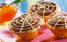 Barackos-csokis muffin recept