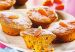 Répás-ananászos muffin recept