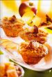 Almás-fahéjas-gyömbéres muffin recept