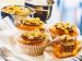 Pityókás Malibu-muffin recept