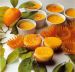 Narancspuding recept